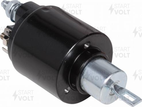 StartVOLT VSR 1020 - Solenoid, electromotor aaoparts.ro