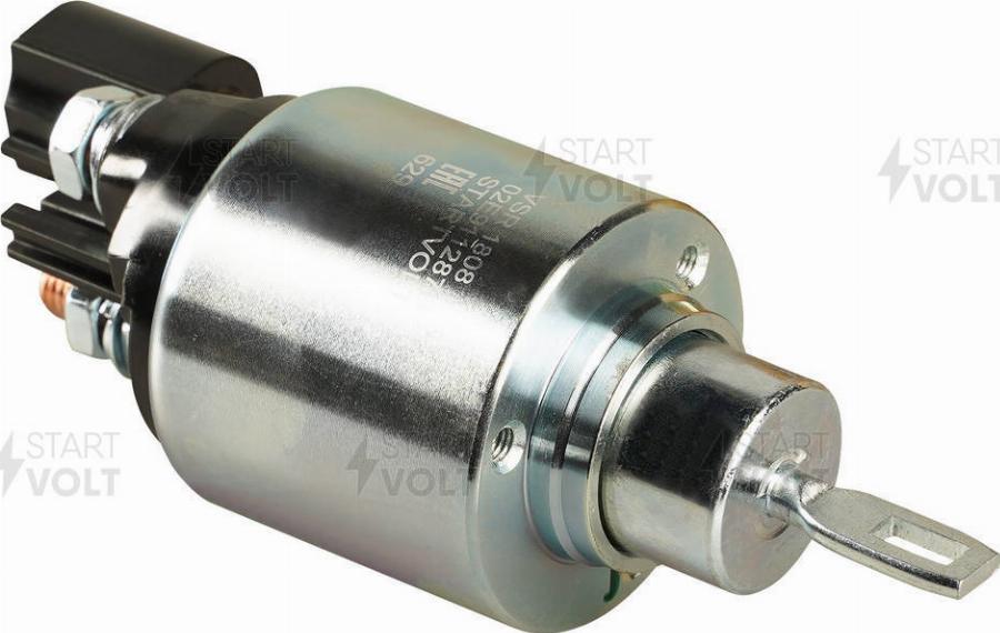 StartVOLT VSR 1808 - Solenoid, electromotor aaoparts.ro
