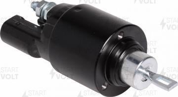 StartVOLT VSR 1803 - Solenoid, electromotor aaoparts.ro