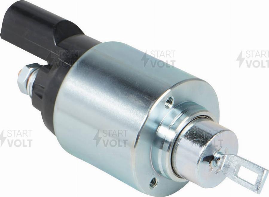 StartVOLT VSR 1807 - Solenoid, electromotor aaoparts.ro