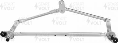 StartVOLT VWA 0525 - Legaturi stergator parbriz aaoparts.ro