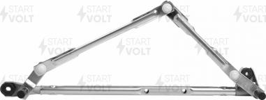 StartVOLT VWA 0521 - Legaturi stergator parbriz aaoparts.ro