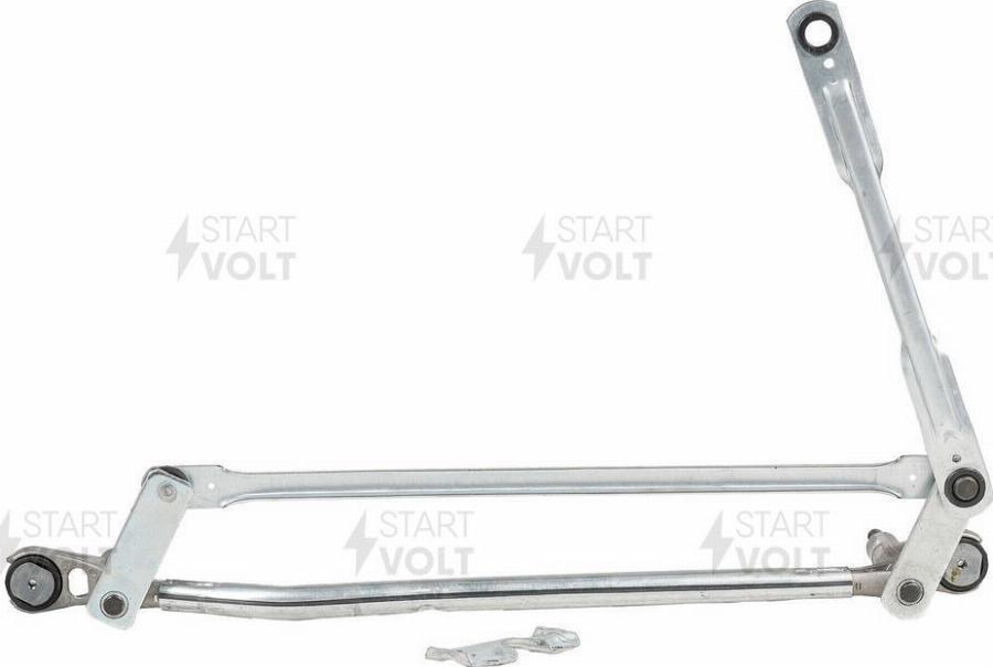 StartVOLT VWA 1001 - Legaturi stergator parbriz aaoparts.ro