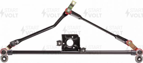 StartVOLT VWA 2102 - Legaturi stergator parbriz aaoparts.ro