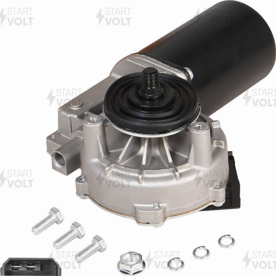 StartVOLT VWF 1006 - Motor stergator aaoparts.ro