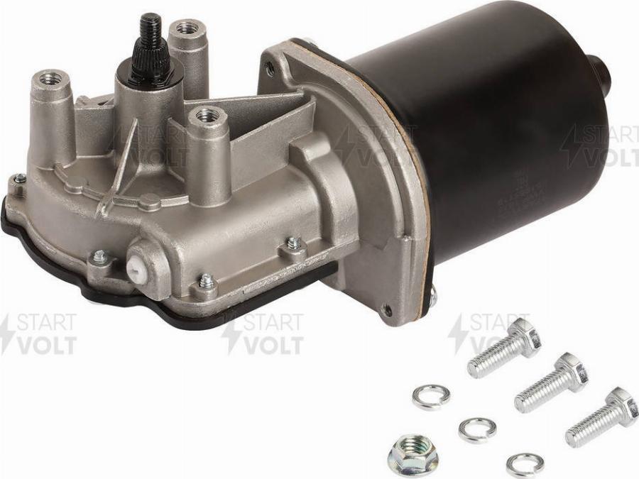 StartVOLT VWF 1815 - Motor stergator aaoparts.ro