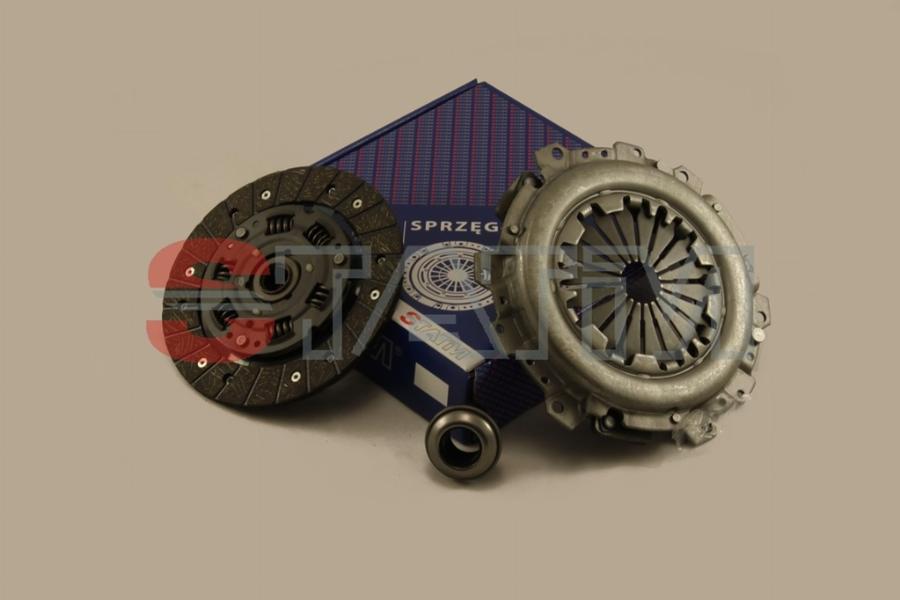 Statim 100.705 - Set ambreiaj aaoparts.ro