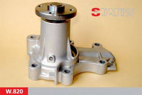 Statim W.820 - Pompa apa aaoparts.ro