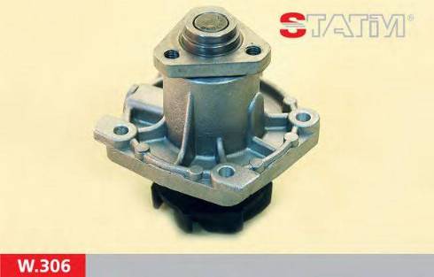 Statim W.306 - Pompa apa aaoparts.ro