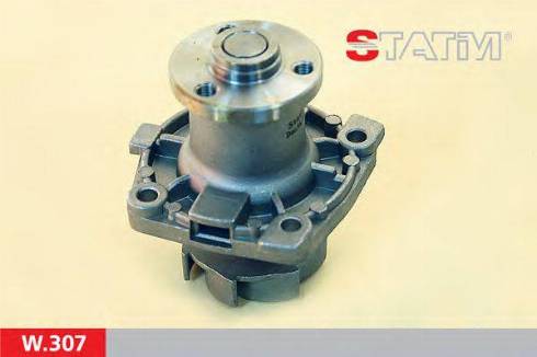Statim W.307 - Pompa apa aaoparts.ro