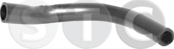 STC T499588 - Furtun aer supraalimentare aaoparts.ro