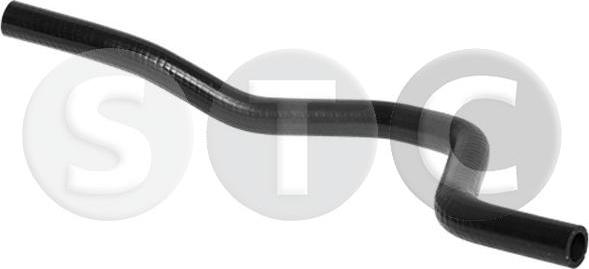 STC T499069 - Conducta, schimbator caldura-incalzire aaoparts.ro