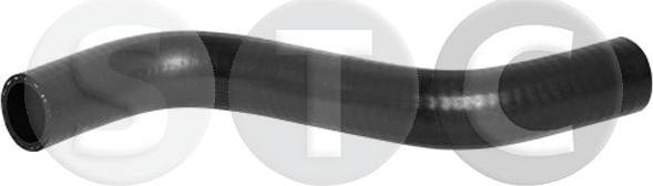 STC T499064 - Furtun radiator aaoparts.ro