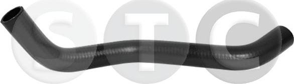 STC T499065 - Furtun radiator aaoparts.ro