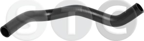 STC T499061 - Furtun radiator aaoparts.ro