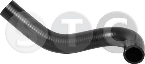 STC T499062 - Furtun radiator aaoparts.ro