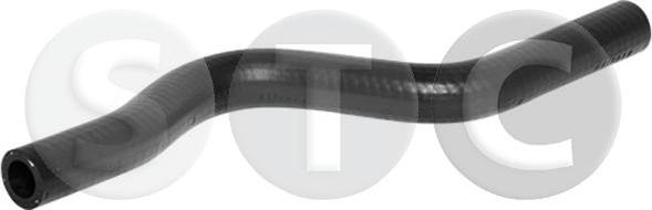 STC T499070 - Conducta, schimbator caldura-incalzire aaoparts.ro