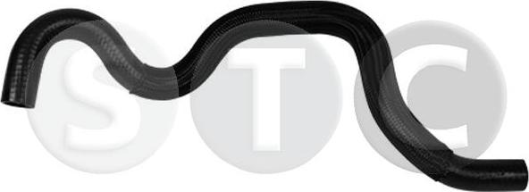 STC T499071 - Conducta, schimbator caldura-incalzire aaoparts.ro