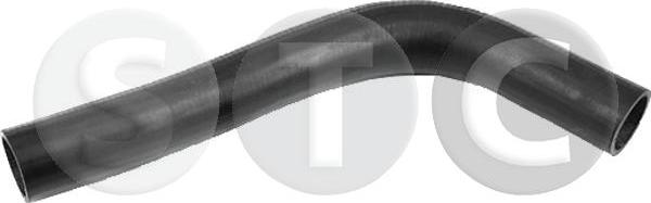 STC T499308 - Furtun radiator aaoparts.ro