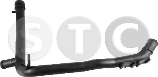 STC T499298 - Cuplaj conducta lichid racire aaoparts.ro