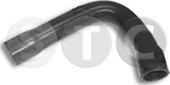 STC T499723 - Furtun radiator aaoparts.ro