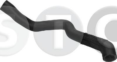 STC T494555 - Furtun radiator aaoparts.ro