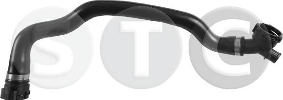 STC T494588 - Furtun radiator aaoparts.ro