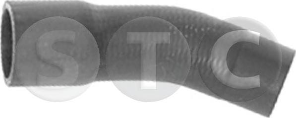 STC T494378 - Furtun radiator aaoparts.ro