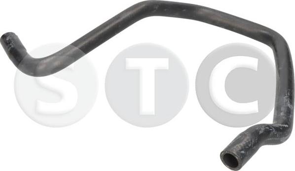 STC T495105 - Furtun radiator aaoparts.ro