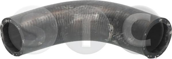 STC T495175 - Furtun radiator aaoparts.ro