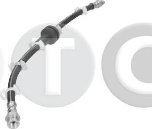 STC T496908 - Furtun frana aaoparts.ro