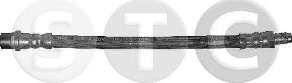 STC T496011 - Furtun frana aaoparts.ro