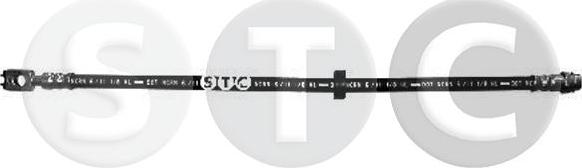STC T496013 - Furtun frana aaoparts.ro
