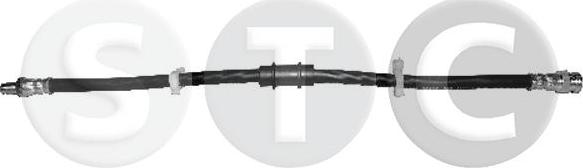 STC T496017 - Furtun frana aaoparts.ro