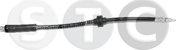 STC T496032 - Furtun frana aaoparts.ro