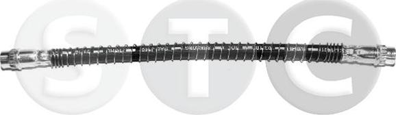 STC T496167 - Furtun frana aaoparts.ro