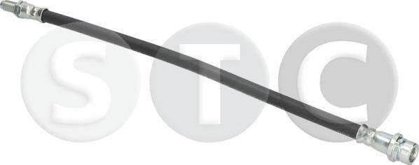 STC T496871 - Furtun frana aaoparts.ro