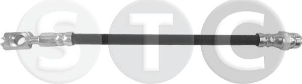 STC T496708 - Furtun frana aaoparts.ro