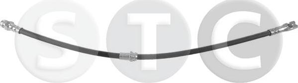 STC T496707 - Furtun frana aaoparts.ro