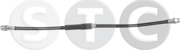 STC T496721 - Furtun frana aaoparts.ro