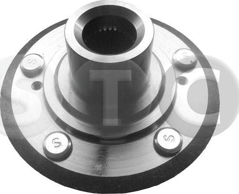 STC T490463 - Butuc roata aaoparts.ro