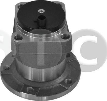 STC T490405 - Butuc roata aaoparts.ro