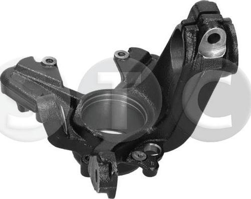 STC T490483 - Articulatie directie, suspensie roata aaoparts.ro