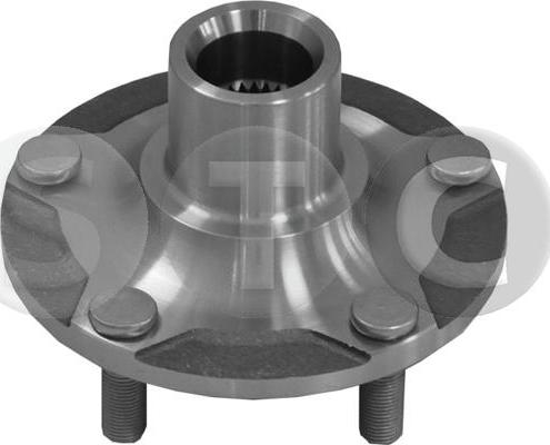 STC T490439 - Butuc roata aaoparts.ro