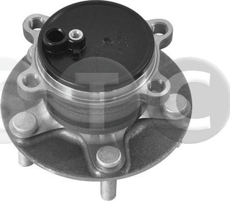 STC T490420 - Butuc roata aaoparts.ro