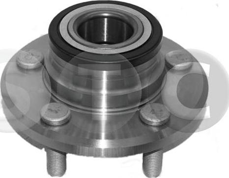 STC T490599 - Set rulment roata aaoparts.ro