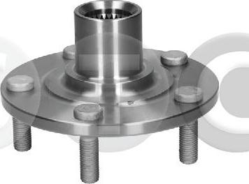 STC T490547 - Butuc roata aaoparts.ro