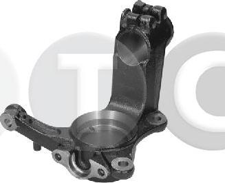STC T490551 - Articulatie directie, suspensie roata aaoparts.ro