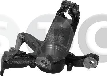 STC T490566 - Articulatie directie, suspensie roata aaoparts.ro