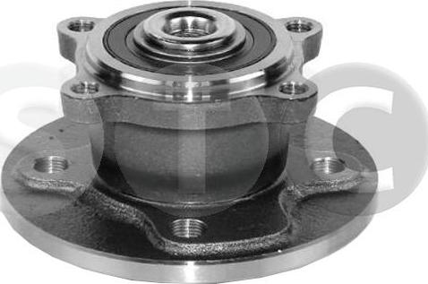 STC T490511 - Butuc roata aaoparts.ro